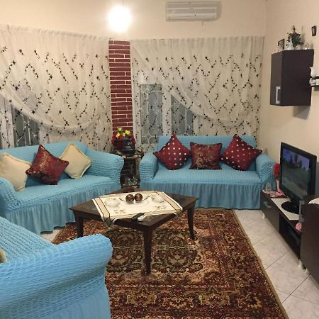 Efthimia House Meteora Apartman Kalambáka Kültér fotó