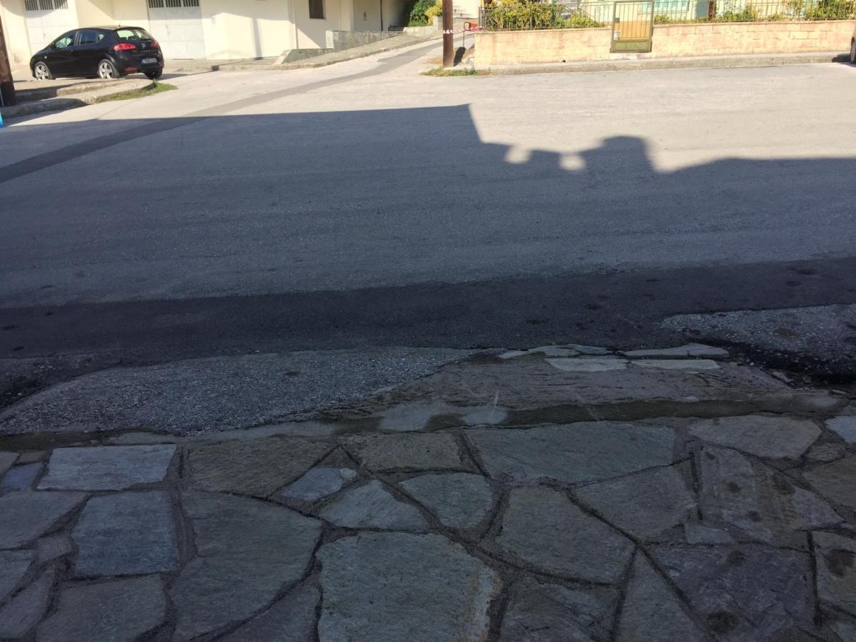 Efthimia House Meteora Apartman Kalambáka Kültér fotó