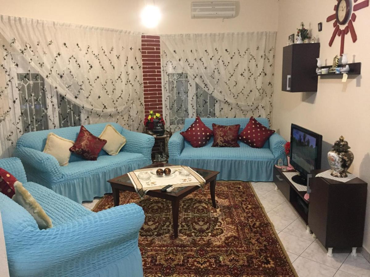 Efthimia House Meteora Apartman Kalambáka Kültér fotó