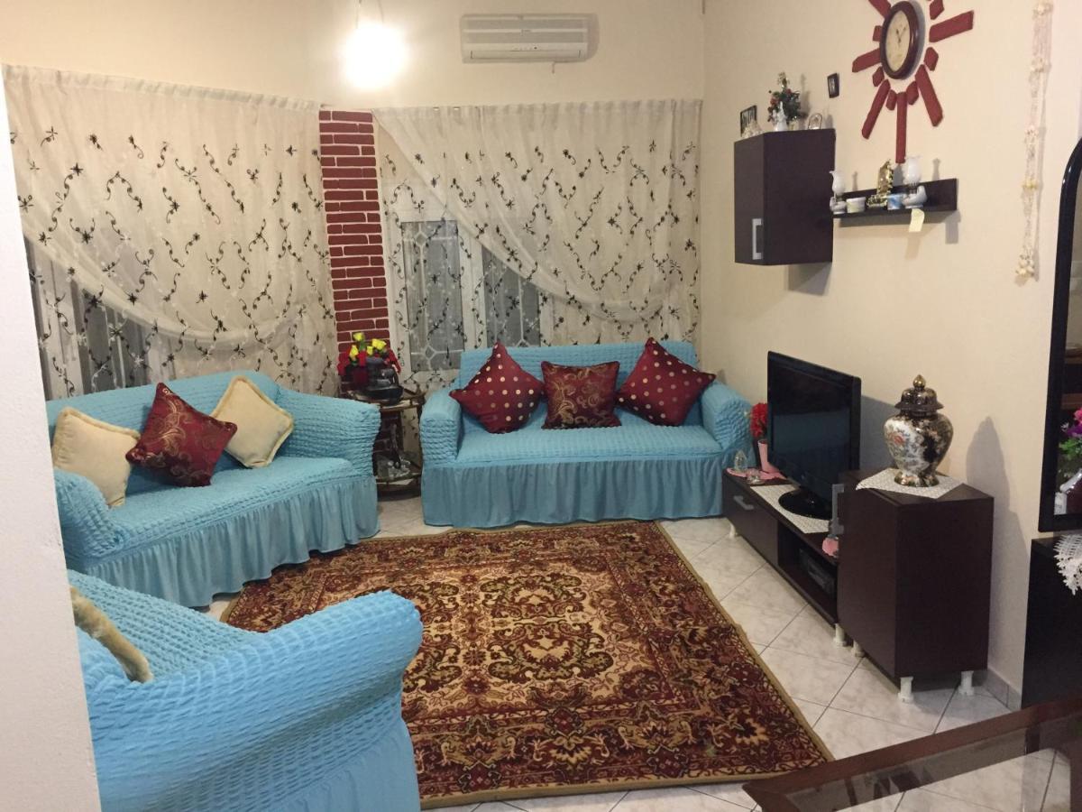 Efthimia House Meteora Apartman Kalambáka Kültér fotó
