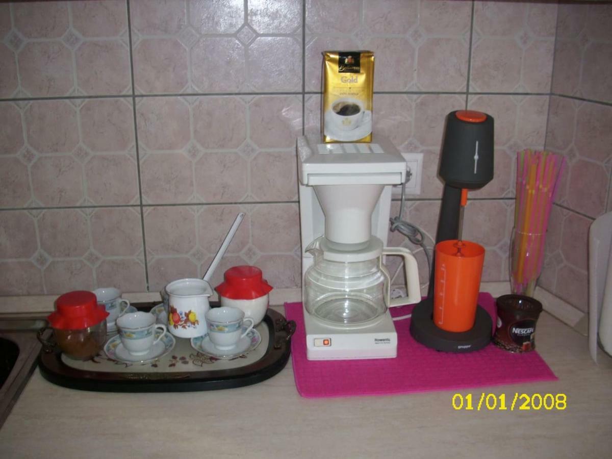 Efthimia House Meteora Apartman Kalambáka Kültér fotó