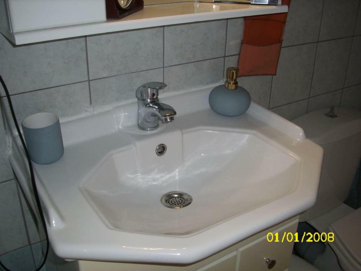 Efthimia House Meteora Apartman Kalambáka Kültér fotó