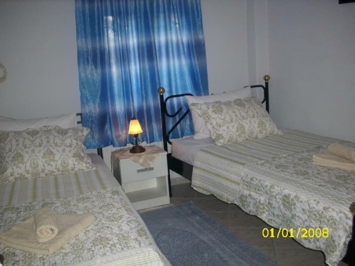 Efthimia House Meteora Apartman Kalambáka Kültér fotó
