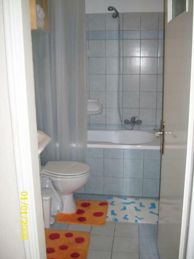 Efthimia House Meteora Apartman Kalambáka Kültér fotó