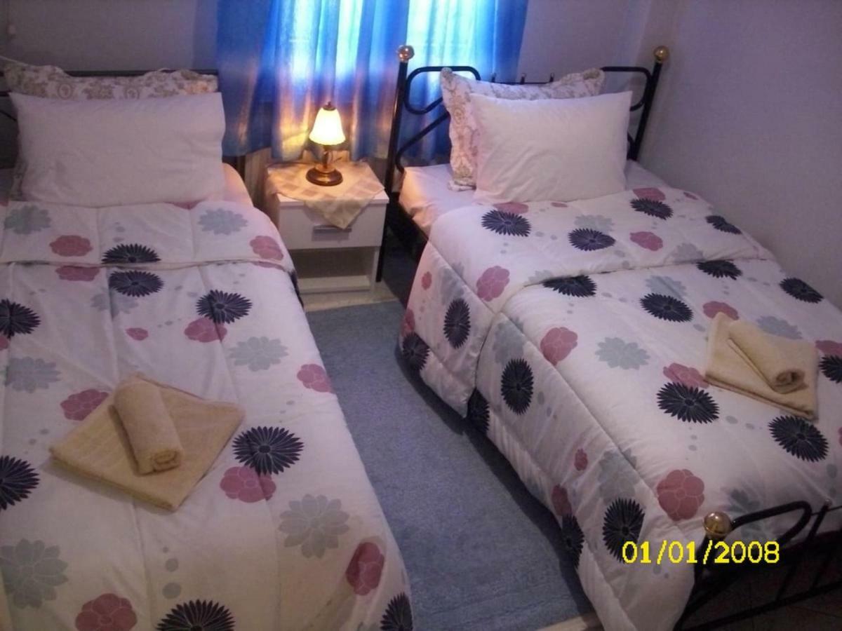 Efthimia House Meteora Apartman Kalambáka Kültér fotó
